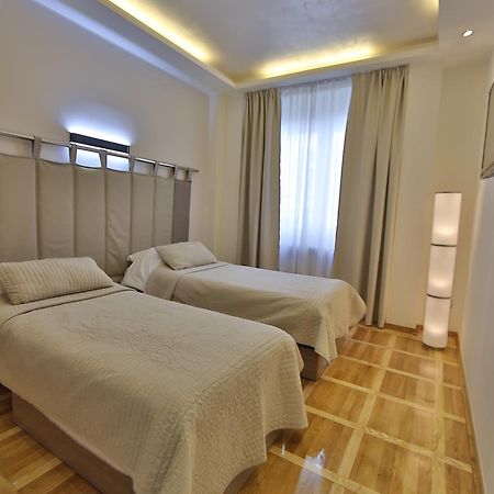 Aber Apartment Belgrád Kültér fotó