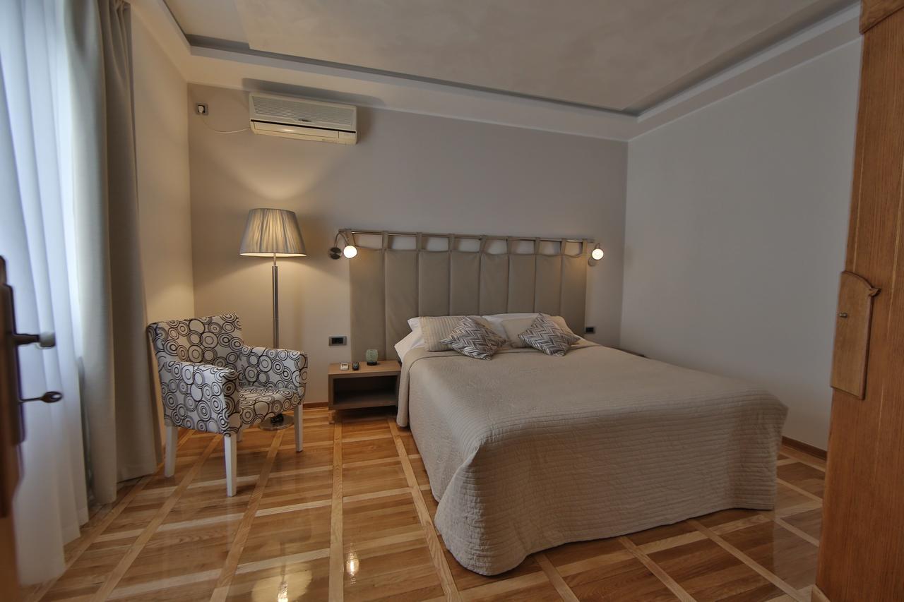 Aber Apartment Belgrád Kültér fotó