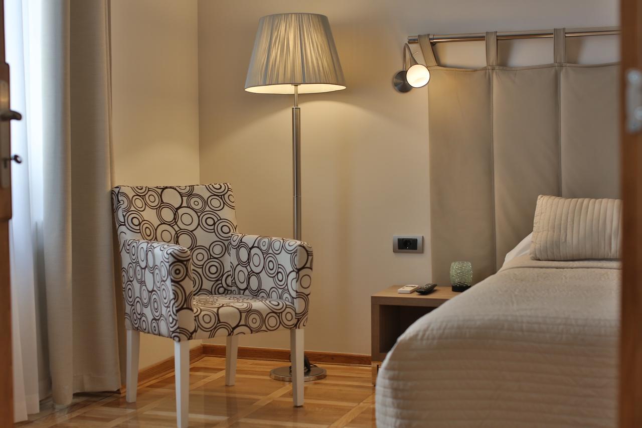 Aber Apartment Belgrád Kültér fotó